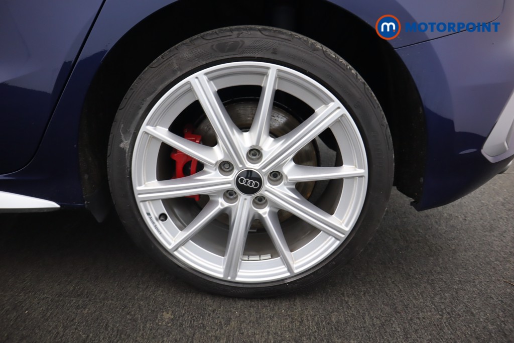 Used Audi A3 2023 for sale - 77148879: Photo 48