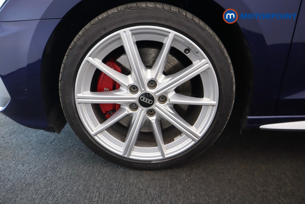 Used Audi A3 2023 for sale - 77148879: Photo 49