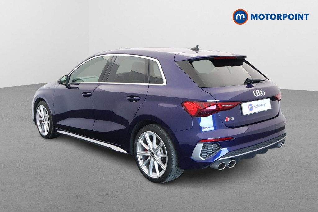 Used Audi A3 2023 for sale - 77148879: Photo 5