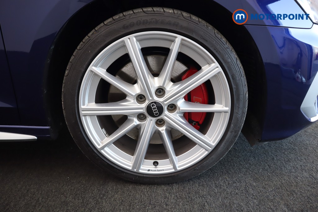 Used Audi A3 2023 for sale - 77148879: Photo 50