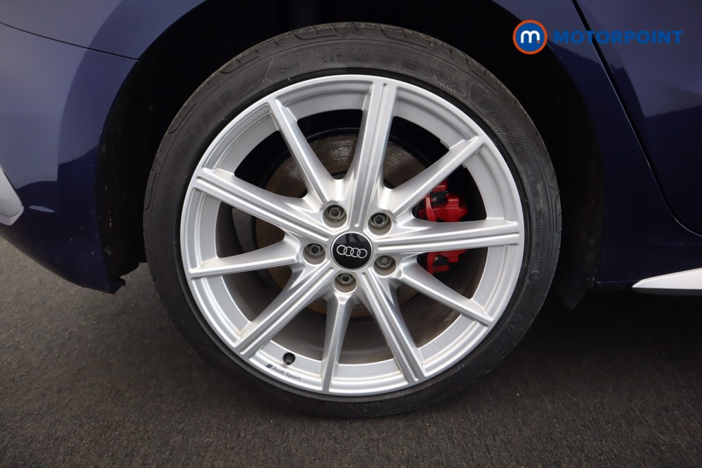 Used Audi A3 2023 for sale - 77148879: Photo 51