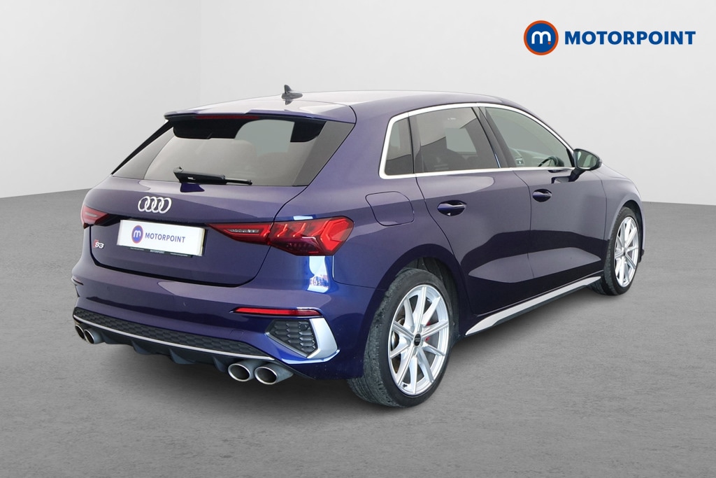 Used Audi A3 2023 for sale - 77148879: Photo 7