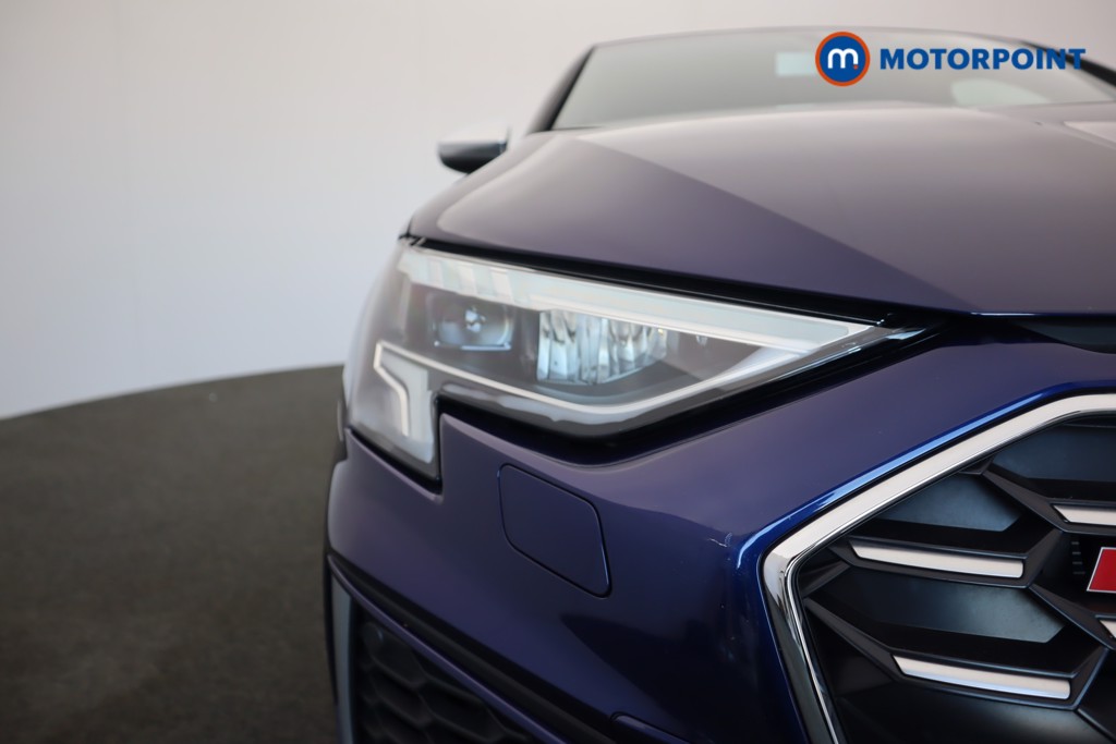 Used Audi A3 2023 for sale - 77148879: Photo 9