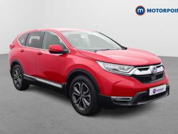 2022 - 2.0 i-MMD Hybrid SE 2WD 5dr eCVT
