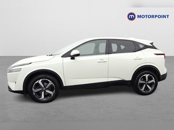 Used Nissan Qashqai 2023 for sale - 79183181: Photo