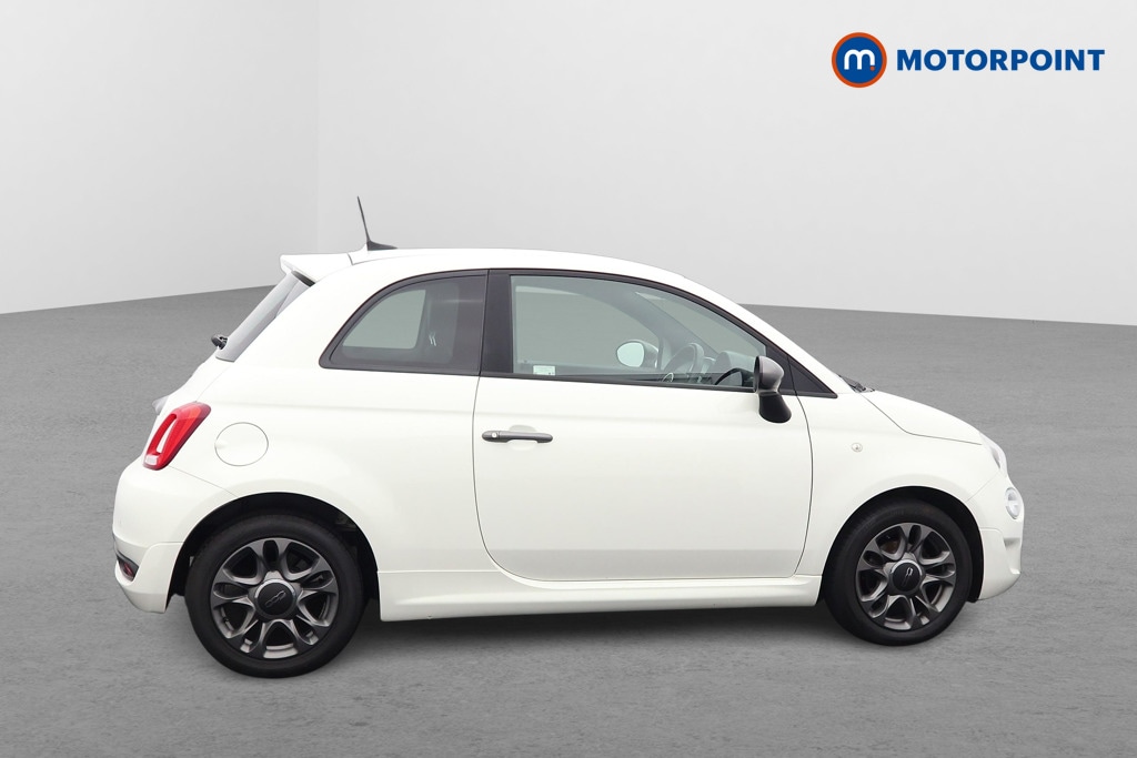 Used Fiat 500 2019 for sale - 76416153: Photo 1