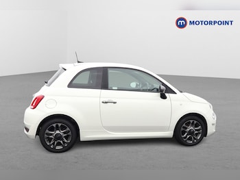 Used Fiat 500 2019 for sale - 76416153: Photo