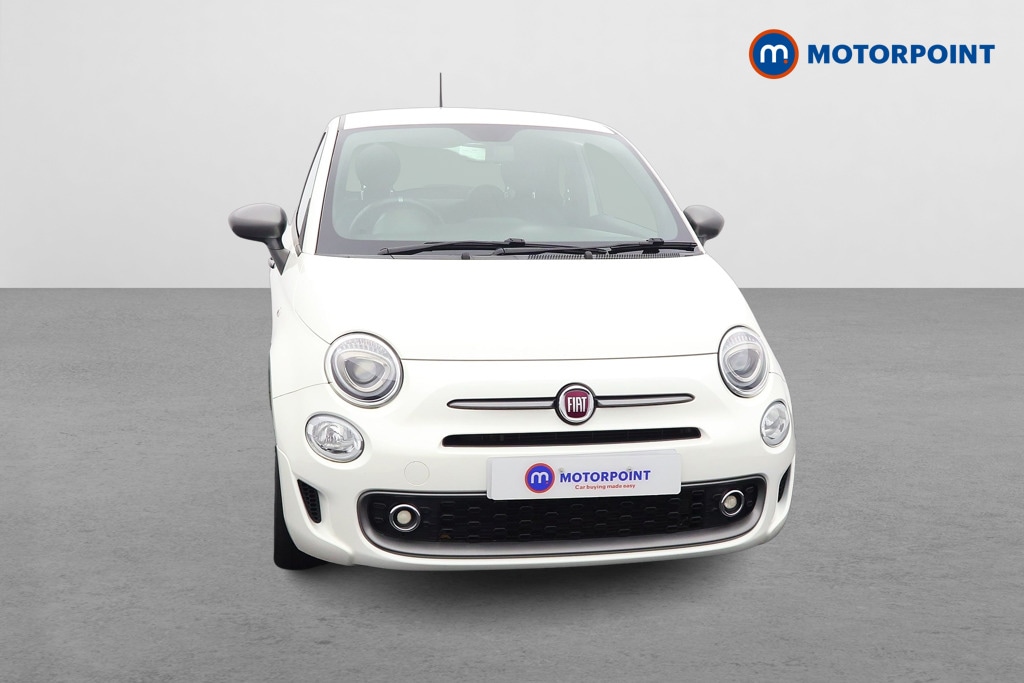 Used Fiat 500 2019 for sale - 76416153: Photo 2