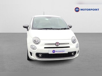 Used Fiat 500 2019 for sale - 76416153: Photo