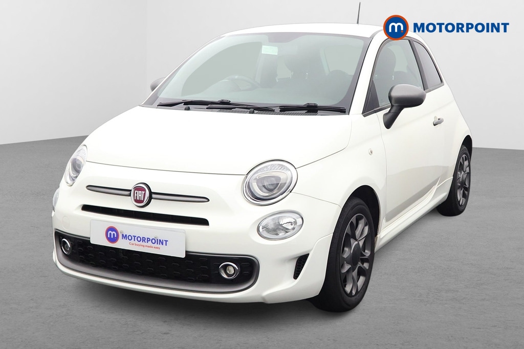 Used Fiat 500 2019 for sale - 76416153: Photo 3