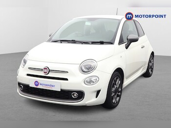 Used Fiat 500 2019 for sale - 76416153: Photo