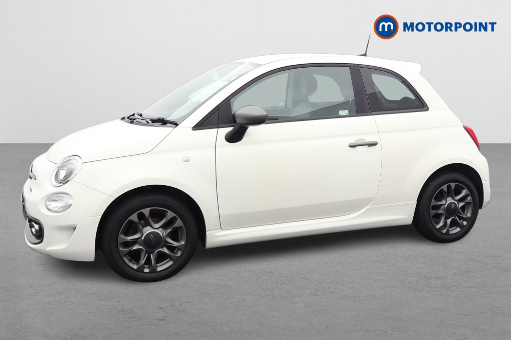 Used Fiat 500 2019 for sale - 76416153: Photo 4