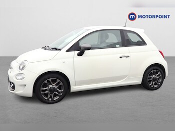 Used Fiat 500 2019 for sale - 76416153: Photo