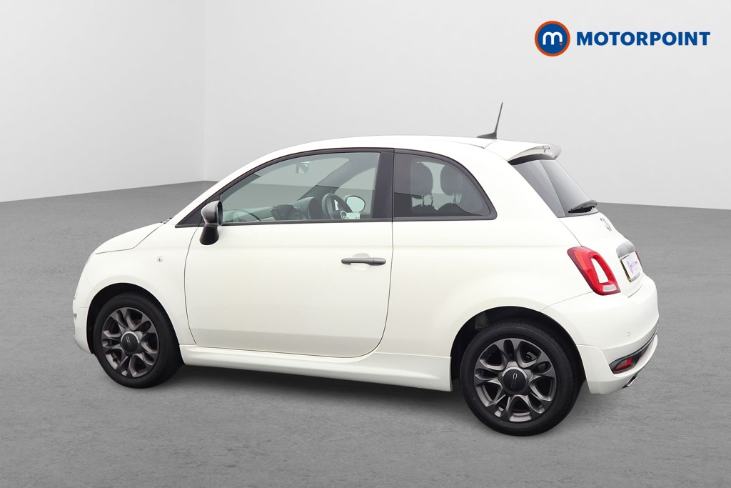 Used Fiat 500 2019 for sale - 76416153: Photo 5