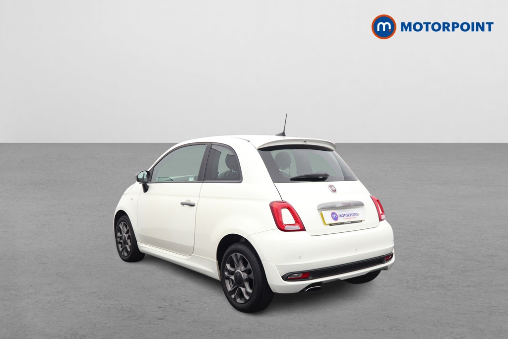 Used Fiat 500 2019 for sale - 76416153: Photo 6