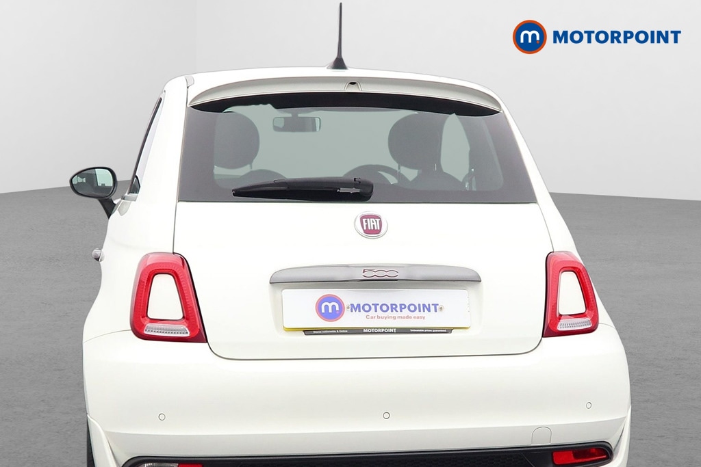 Used Fiat 500 2019 for sale - 76416153: Photo 7