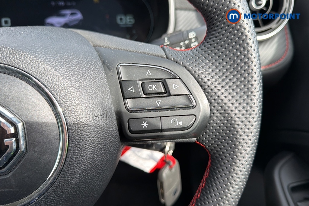 Used MG MG ZS 2024 for sale - 78109804: Photo 11