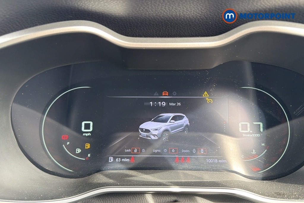Used MG MG ZS 2024 for sale - 78109804: Photo 15