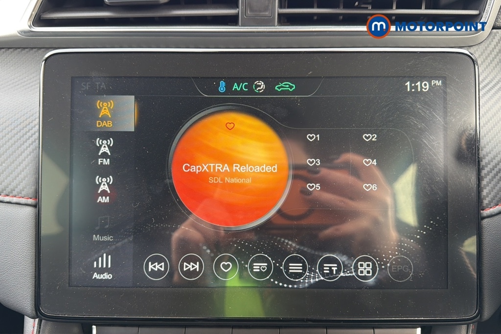 Used MG MG ZS 2024 for sale - 78109804: Photo 16