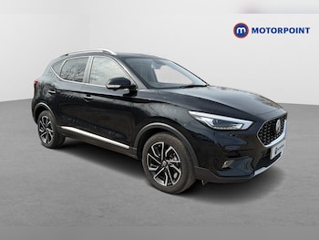 Used MG MG ZS 2024 for sale - 78109804: Photo