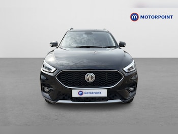 Used MG MG ZS 2024 for sale - 78109804: Photo