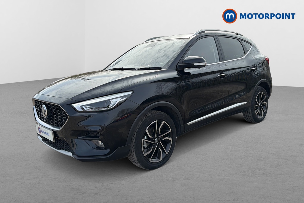 Used MG MG ZS 2024 for sale - 78109804: Photo 3