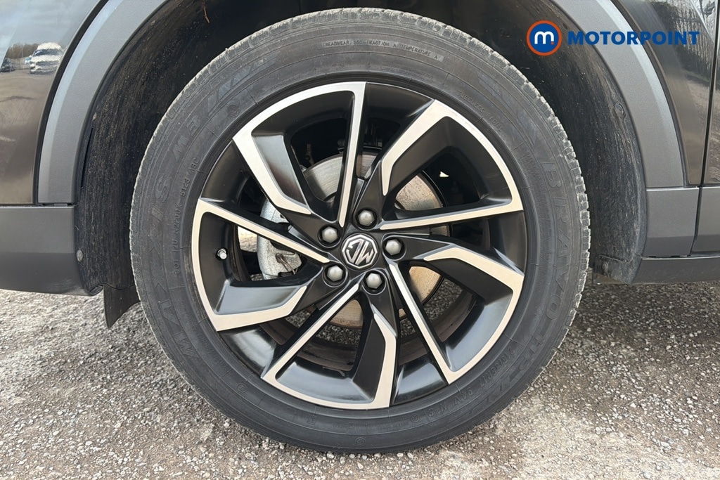 Used MG MG ZS 2024 for sale - 78109804: Photo 38