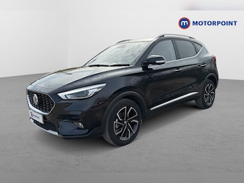 Used MG MG ZS 2024 for sale - 78109804: Photo