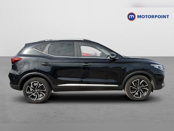 Used MG MG ZS 2024 for sale - 78109804: Photo