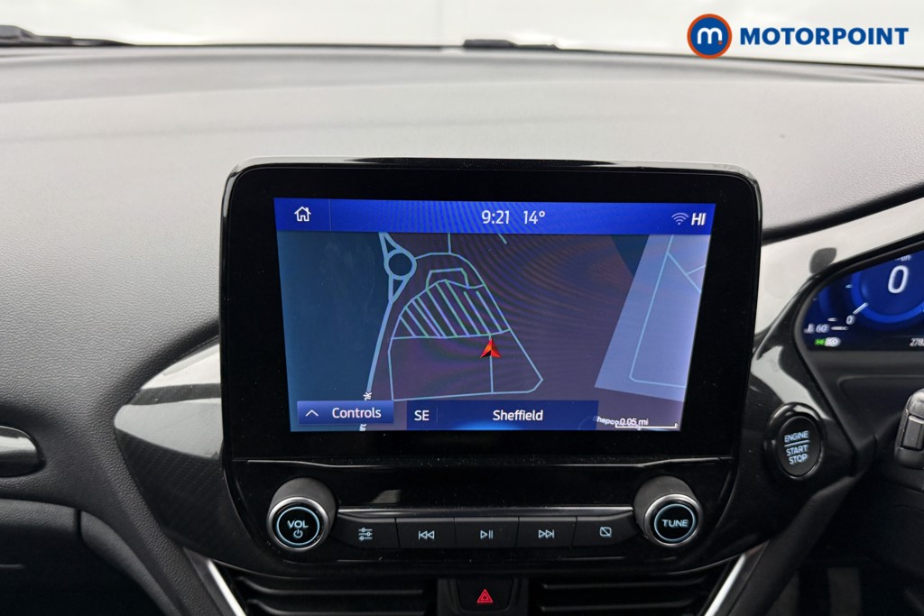 Used Ford Fiesta 2023 for sale - 77106746: Photo 10