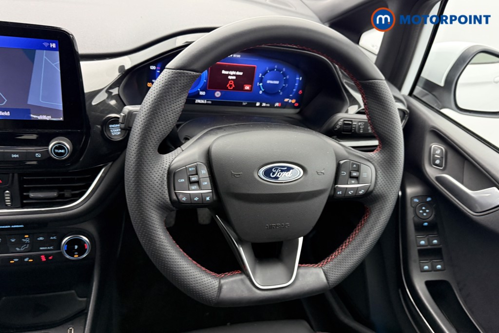 Used Ford Fiesta 2023 for sale - 77106746: Photo 11