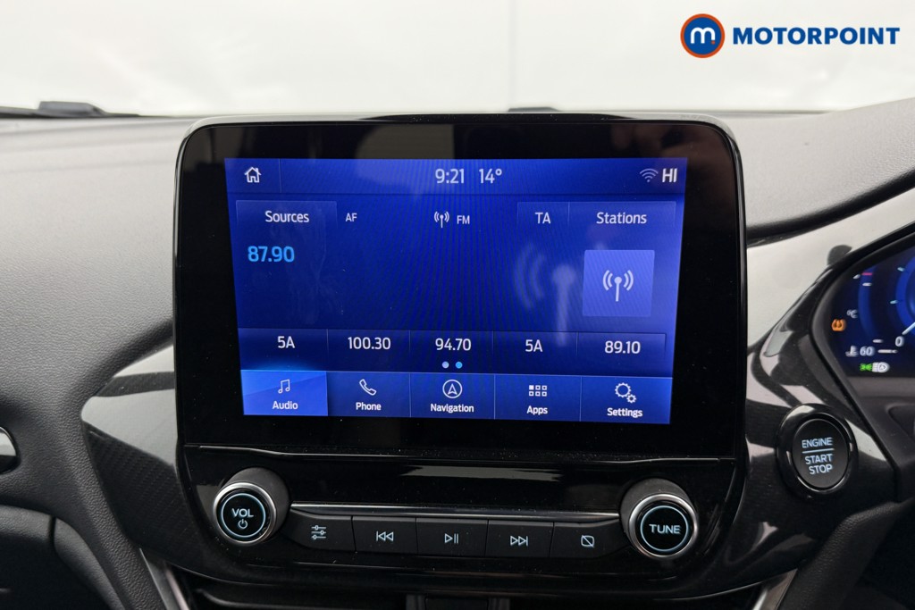 Used Ford Fiesta 2023 for sale - 77106746: Photo 14