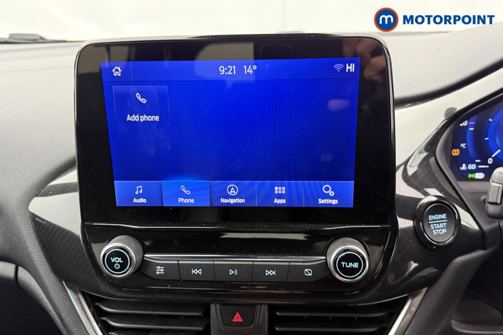 Used Ford Fiesta 2023 for sale - 77106746: Photo 15