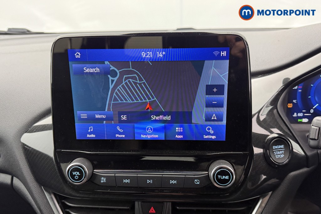 Used Ford Fiesta 2023 for sale - 77106746: Photo 16