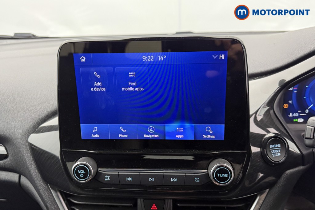 Used Ford Fiesta 2023 for sale - 77106746: Photo 17