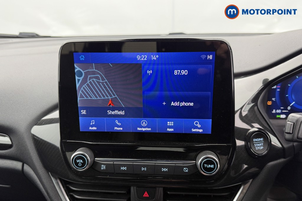 Used Ford Fiesta 2023 for sale - 77106746: Photo 18