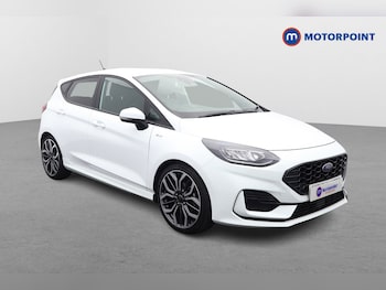 Ford Fiesta feature image