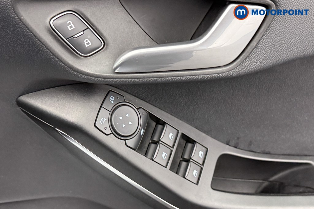 Used Ford Fiesta 2023 for sale - 77106746: Photo 24