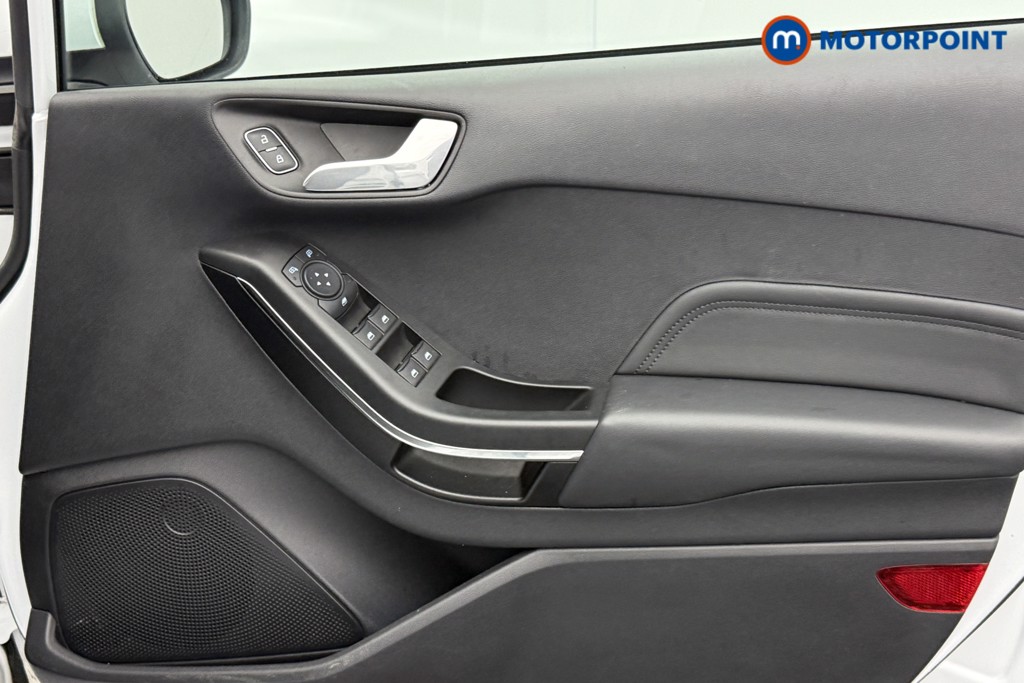 Used Ford Fiesta 2023 for sale - 77106746: Photo 25