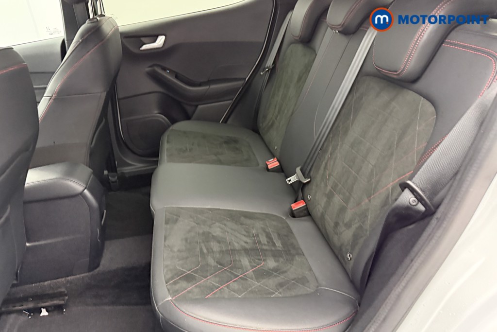 Used Ford Fiesta 2023 for sale - 77106746: Photo 30