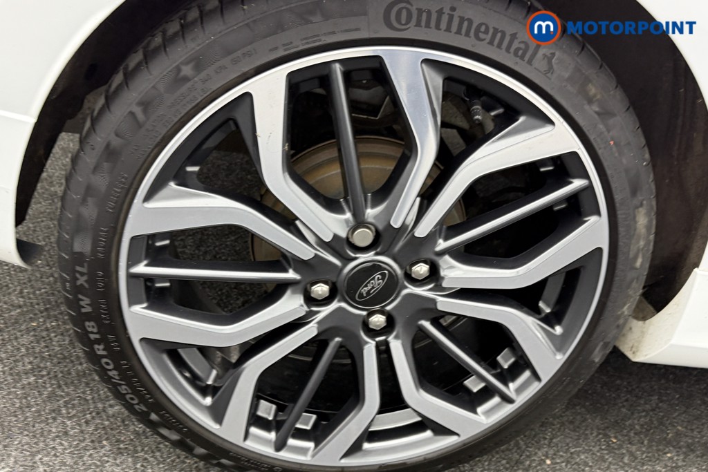 Used Ford Fiesta 2023 for sale - 77106746: Photo 38