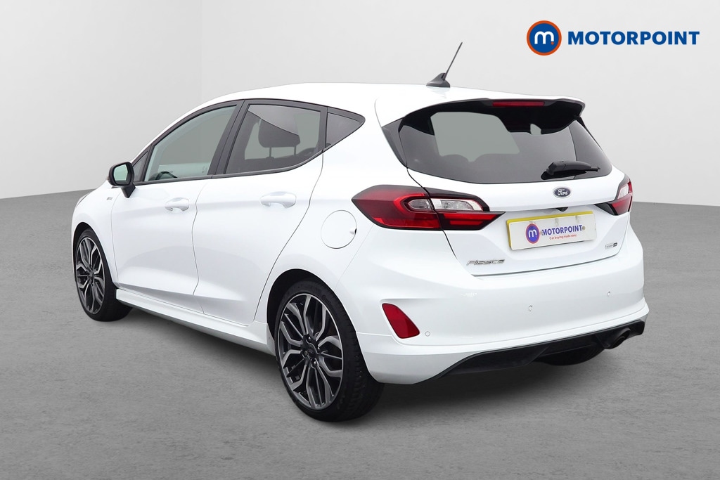 Used Ford Fiesta 2023 for sale - 77106746: Photo 5