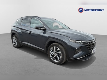 Used Hyundai TUCSON 2021 for sale - 78765165: Photo