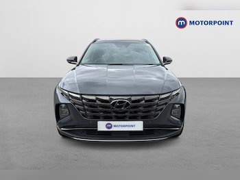 Used Hyundai TUCSON 2021 for sale - 78765165: Photo