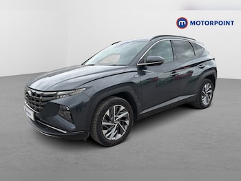 Used Hyundai TUCSON 2021 for sale - 78765165: Photo