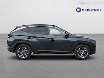 Used Hyundai TUCSON 2021 for sale - 78765165: Photo