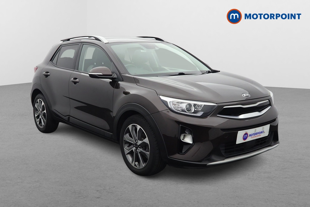 Used Kia Stonic 2019 for sale - 77414997: Photo 1
