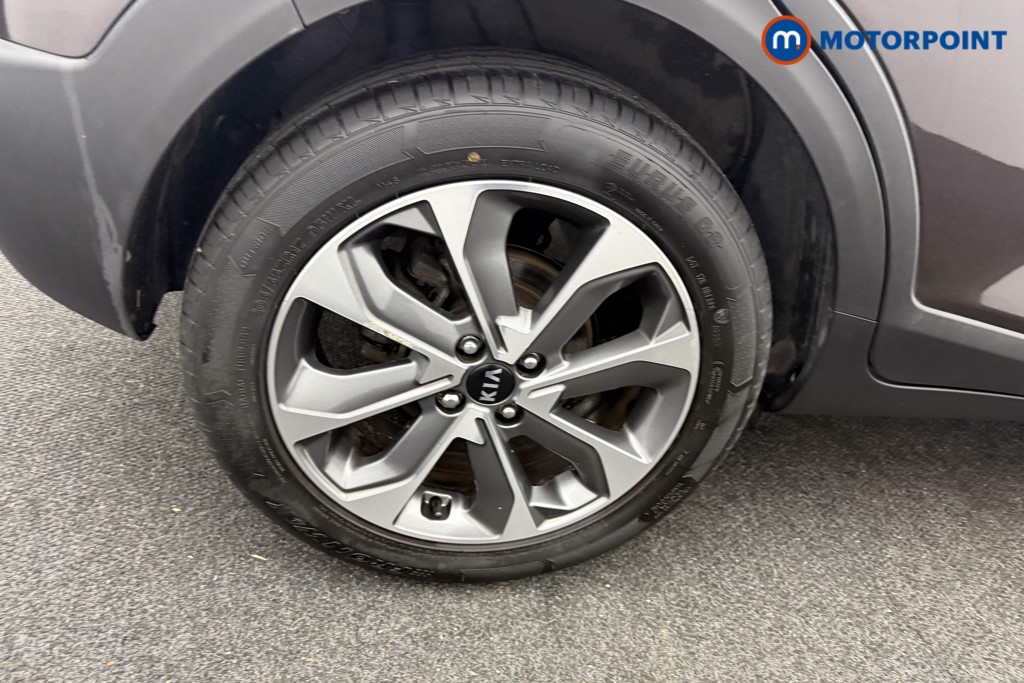 Used Kia Stonic 2019 for sale - 77414997: Photo 28