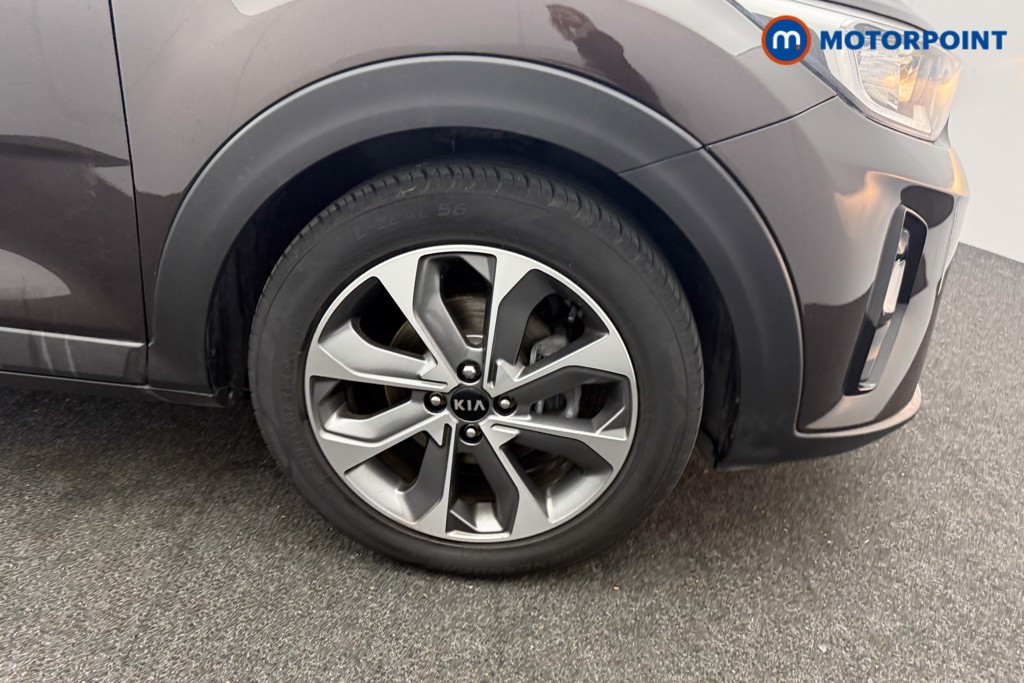 Used Kia Stonic 2019 for sale - 77414997: Photo 29