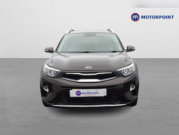 Used Kia Stonic undefined for sale - 77414997: Photo